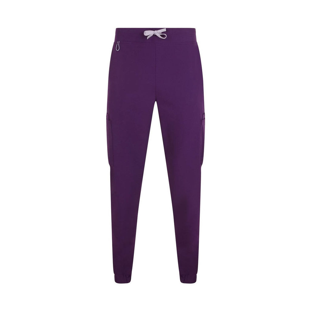 AVANI - Pantalón pijama purestretch jogger unisex VE533021S