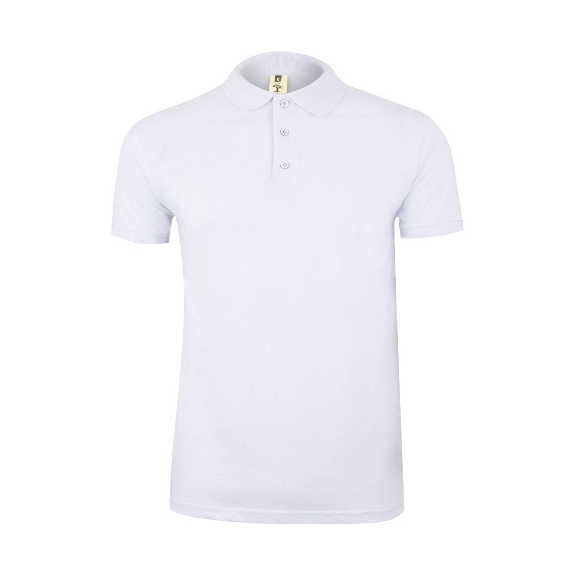 Polo unisex manga corta 100% algodón VEPS2001U