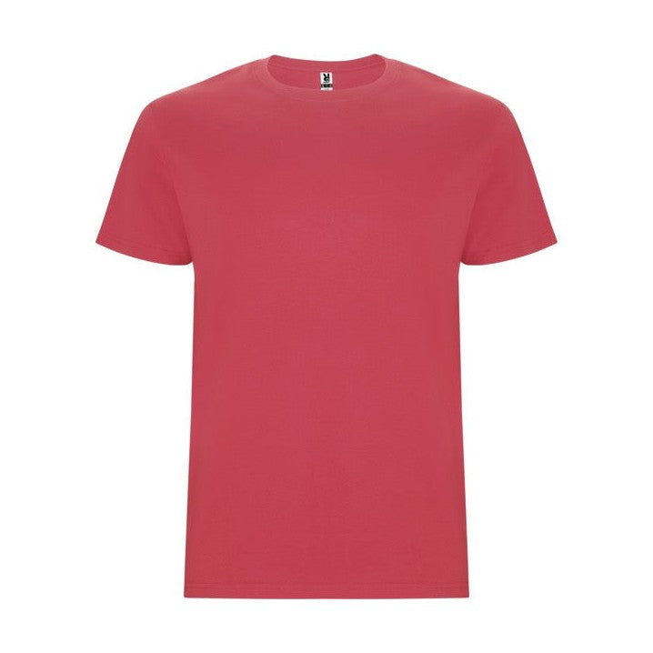 Camiseta manga corta tubular 190 g/m² RO6681