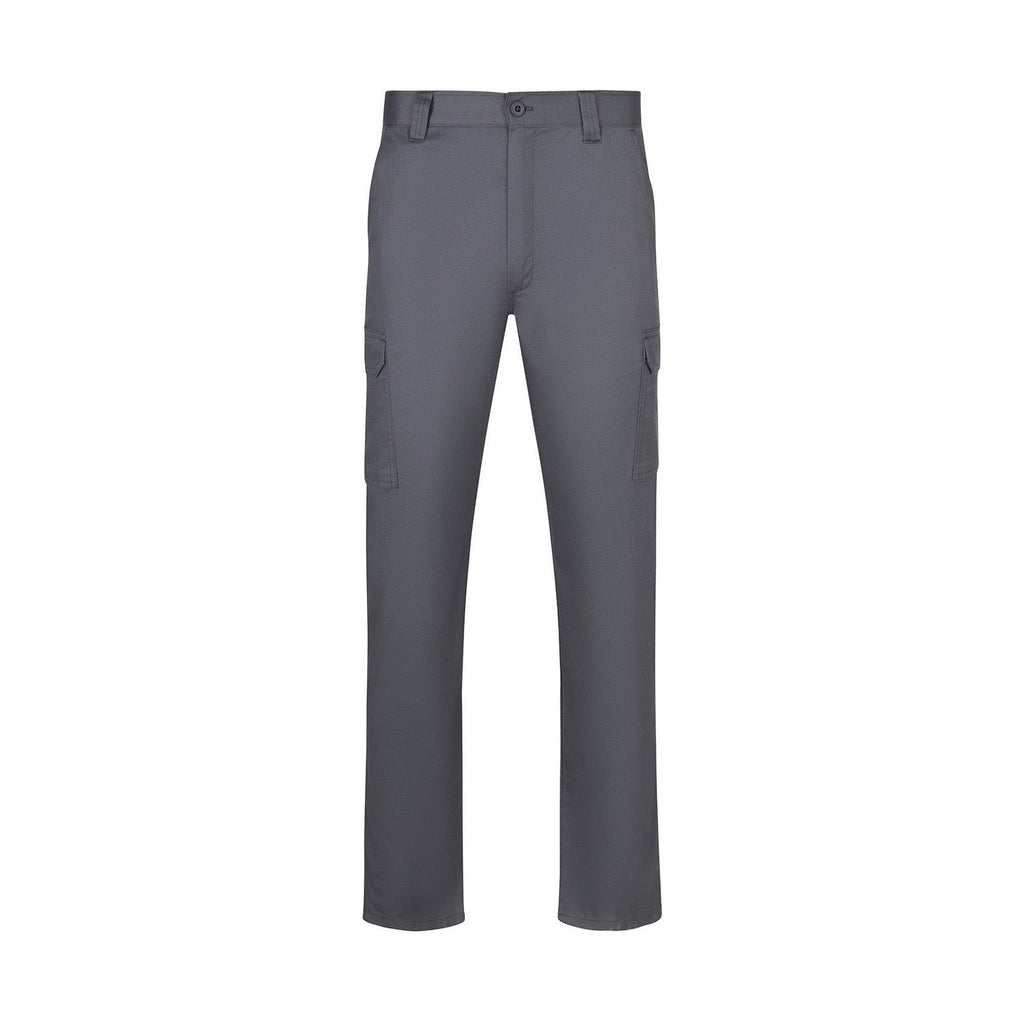 READY - Pantalón multibolsillos VE103026