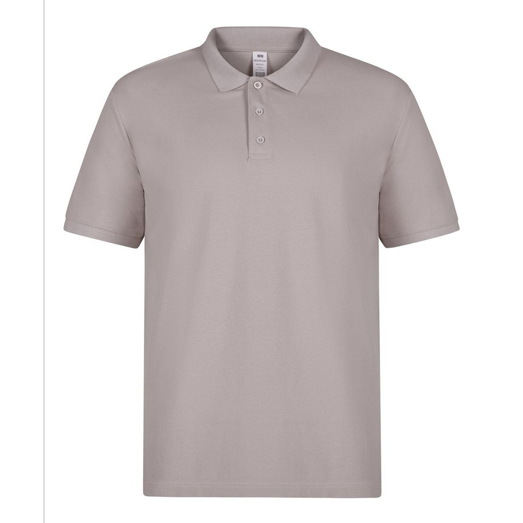 Polo unisex manga corta 100% algodón VEPS2001U