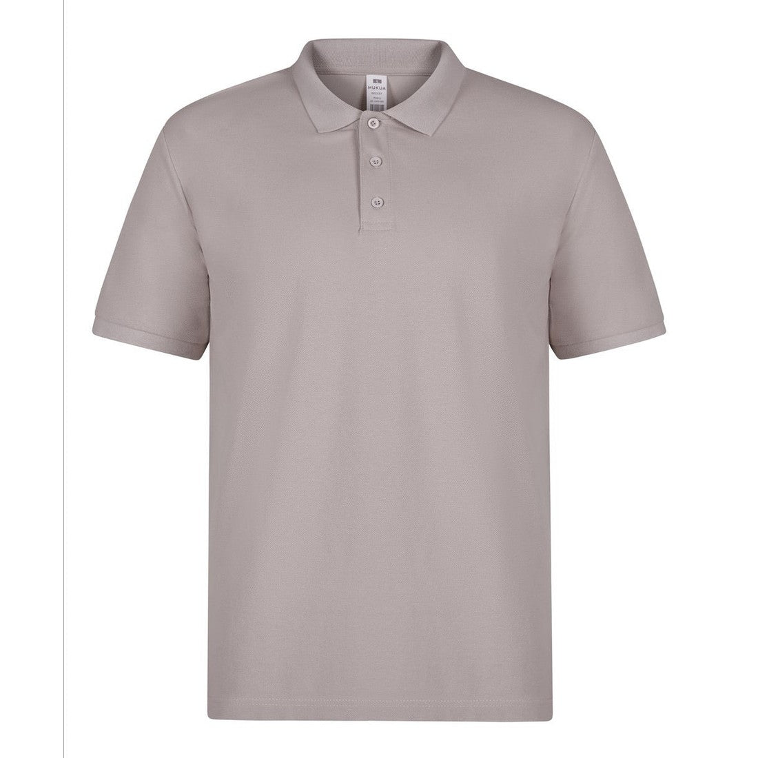 Polo unisex manga corta 100% algodón VEPS2001U