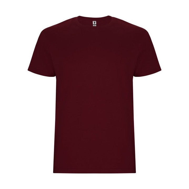 Camiseta manga corta tubular 190 g/m² RO6681