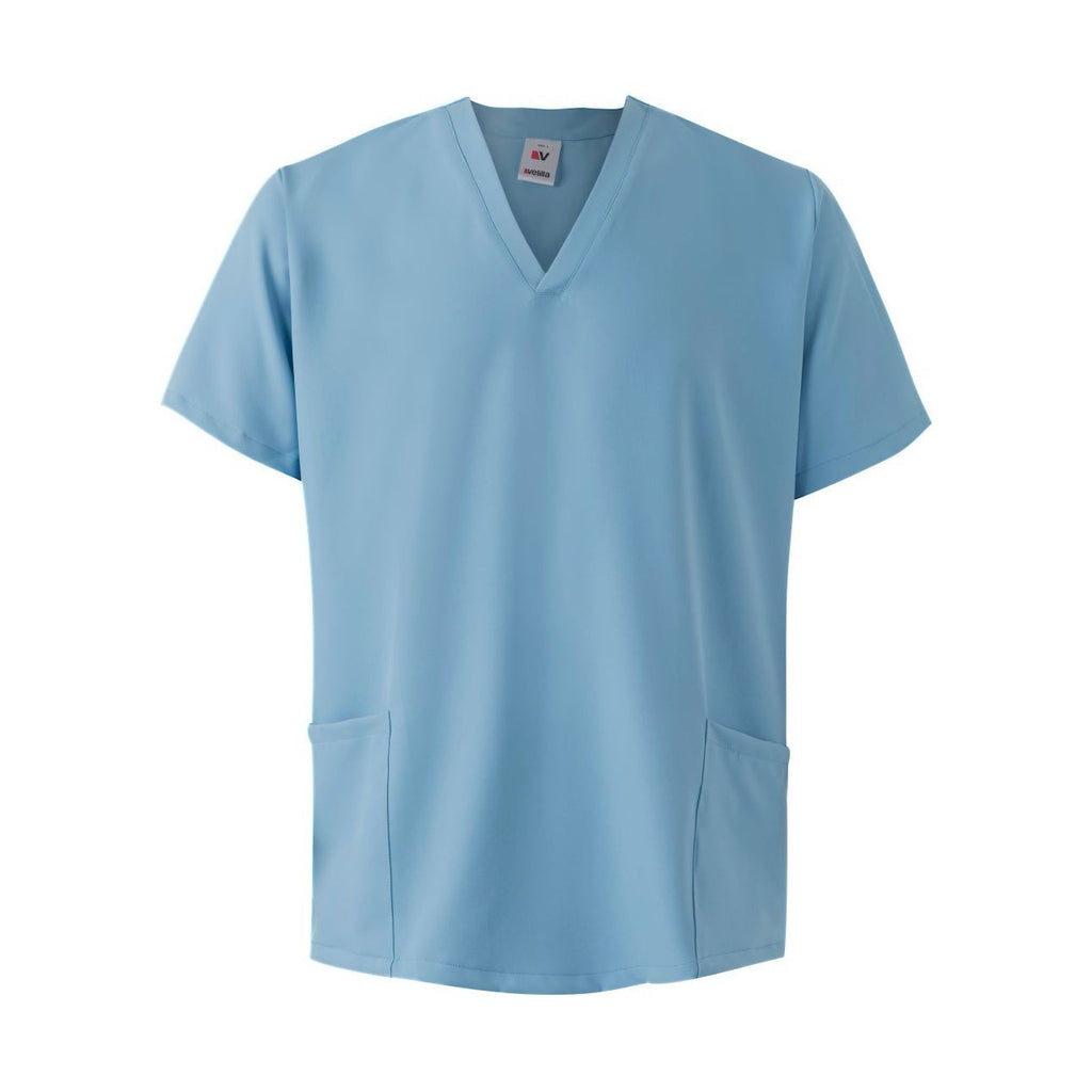 Camisola pijama microfibra manga corta VE535207