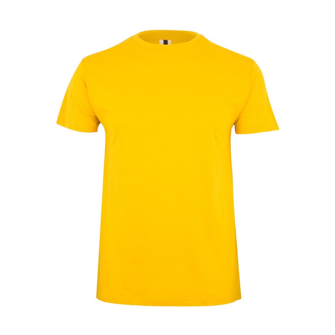 Camiseta unisex manga corta 100% algodón RingSpun VEMK023CV