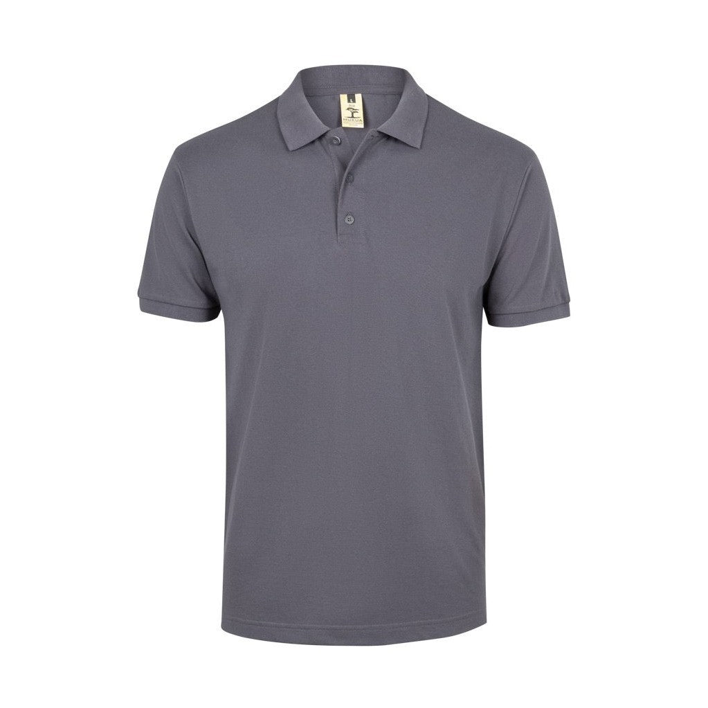 Polo unisex manga corta 100% algodón VEPS2001U
