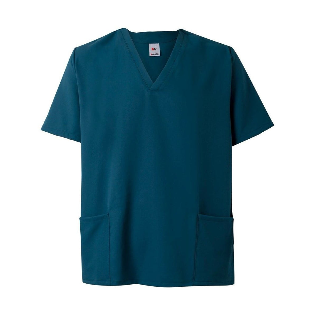 Camisola pijama microfibra manga corta VE535207