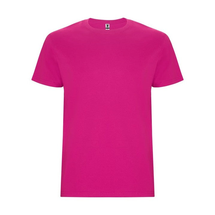 Camiseta manga corta tubular 190 g/m² RO6681