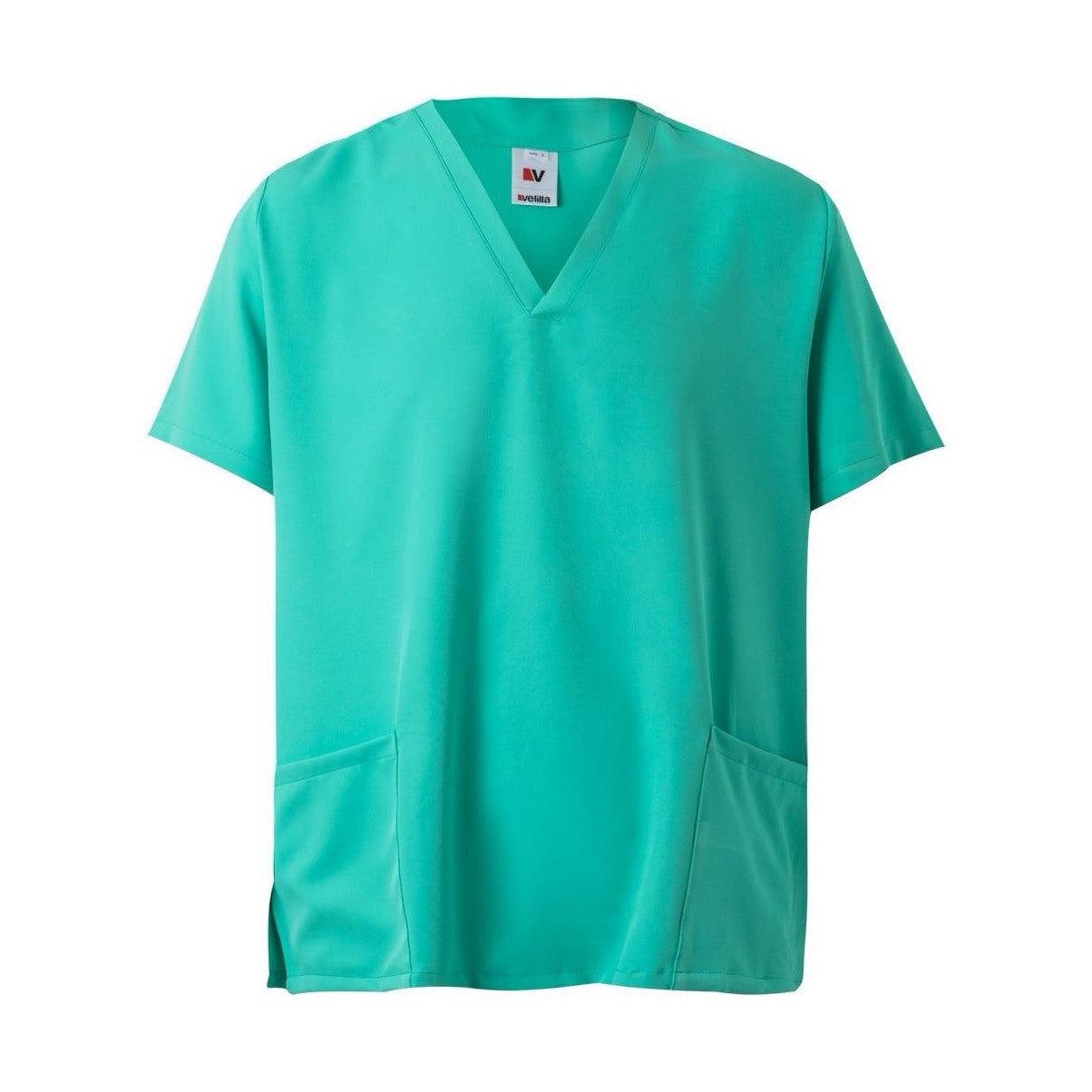 Camisola pijama microfibra manga corta VE535207