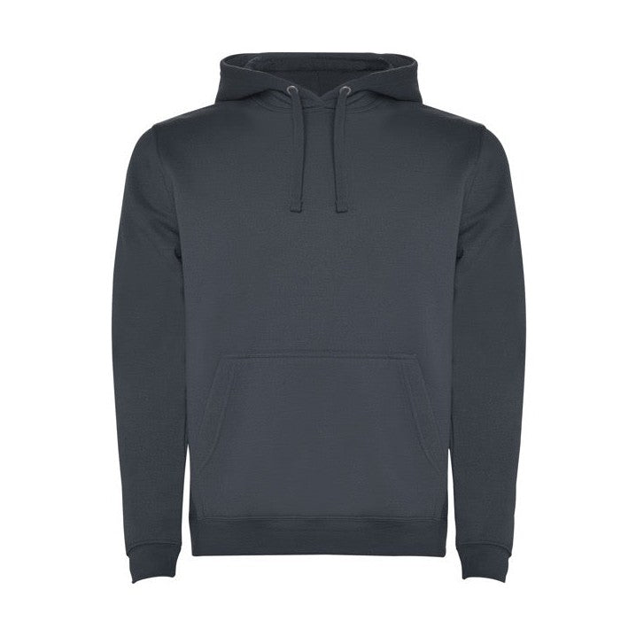 Sudadera con capucha forrada RO1067