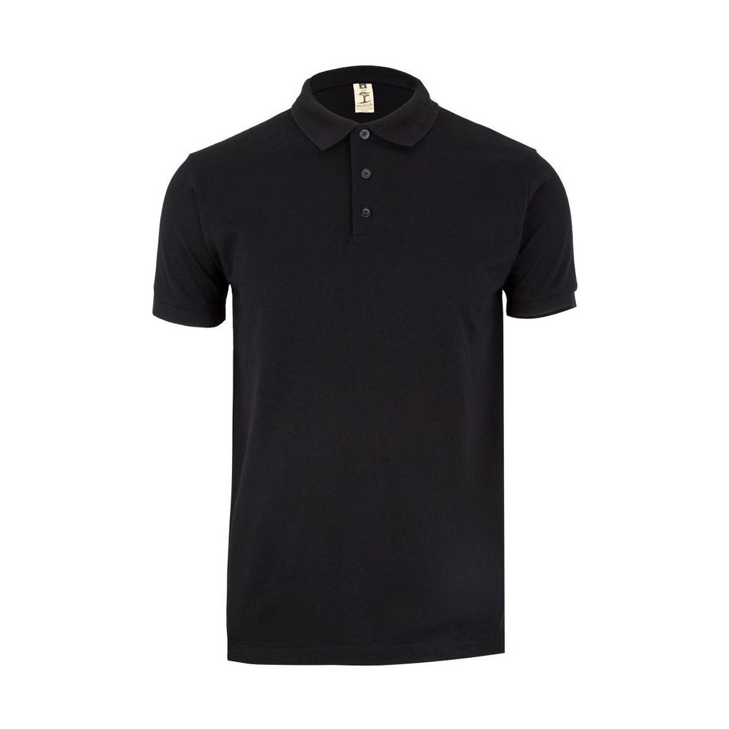 Polo unisex manga corta 100% algodón VEPS2001U