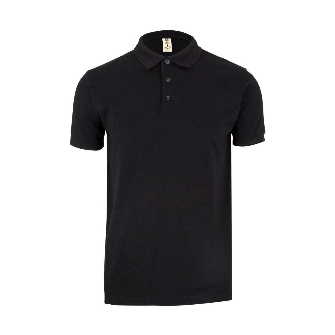 Polo unisex manga corta 100% algodón VEPS2001U