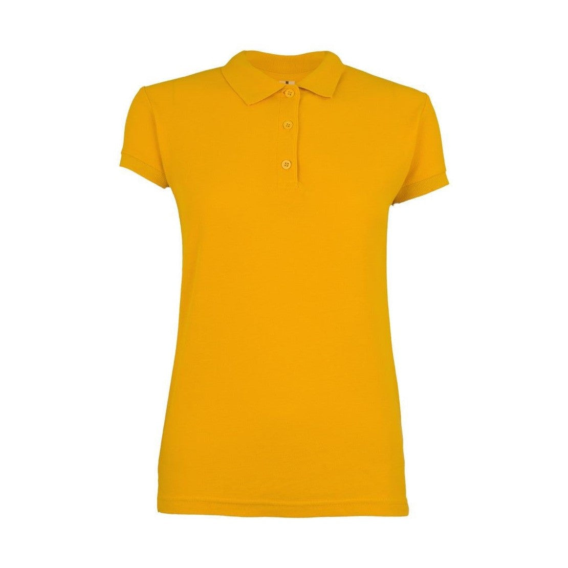 Polo mujer manga corta Coolpass VEMK214CV