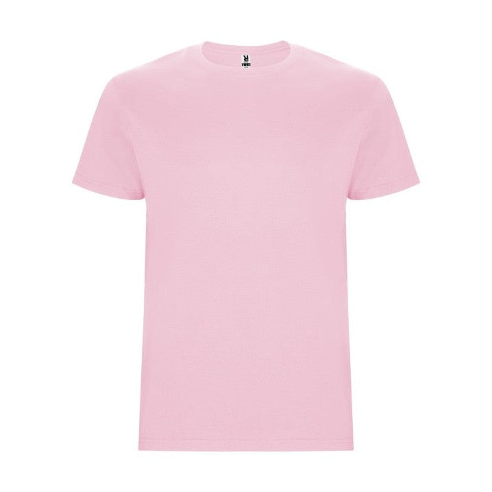 Camiseta manga corta tubular 190 g/m² RO6681