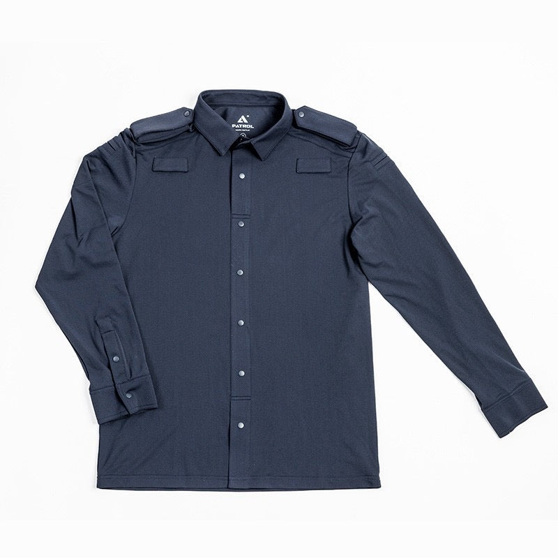 Polo técnico transpirable coolfresh seguridad TE185