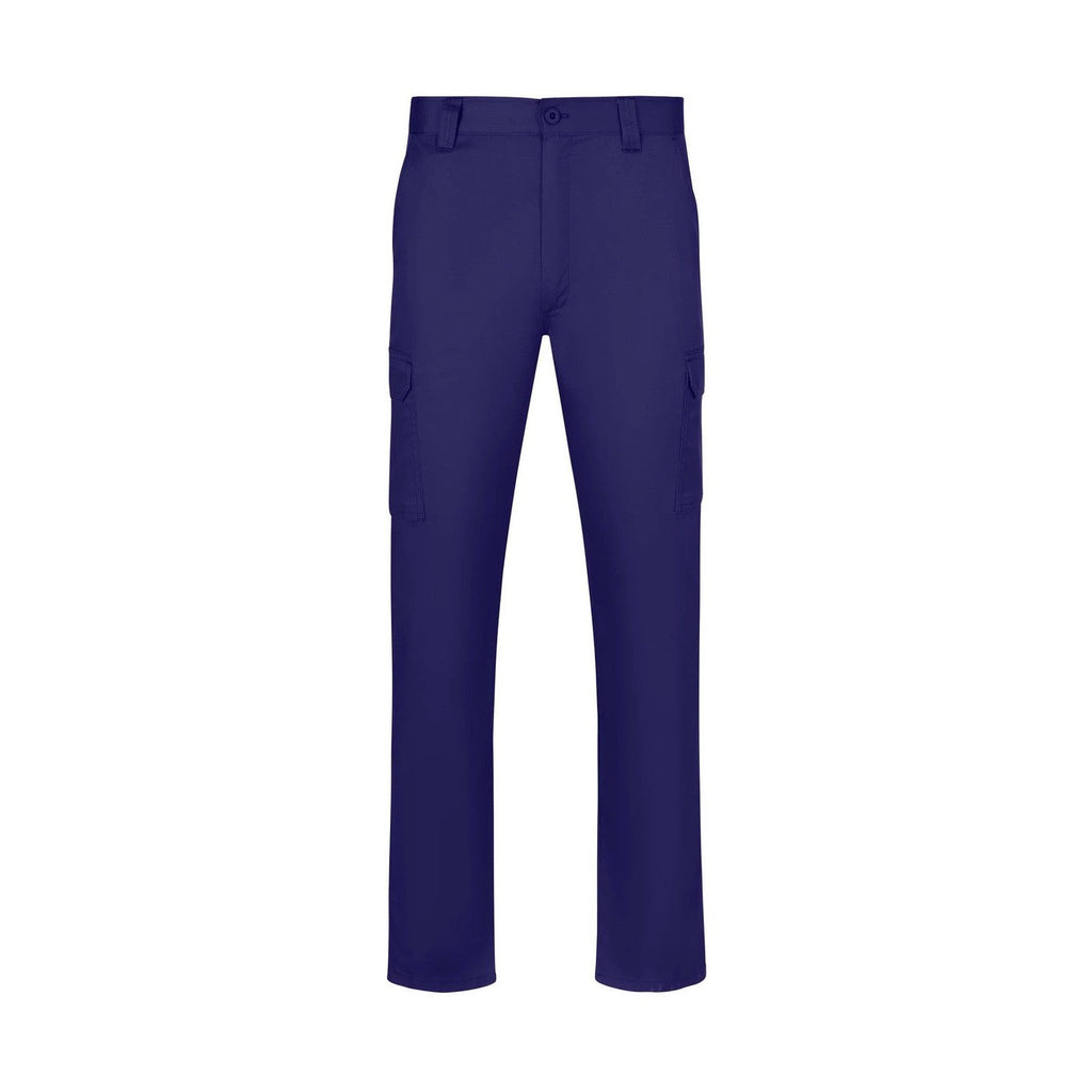 READY - Pantalón multibolsillos VE103026
