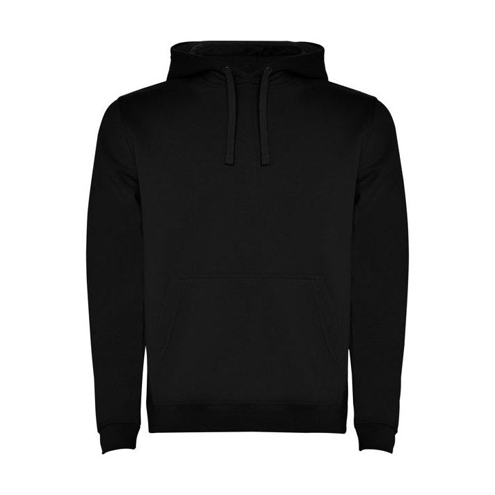Sudadera con capucha forrada RO1067