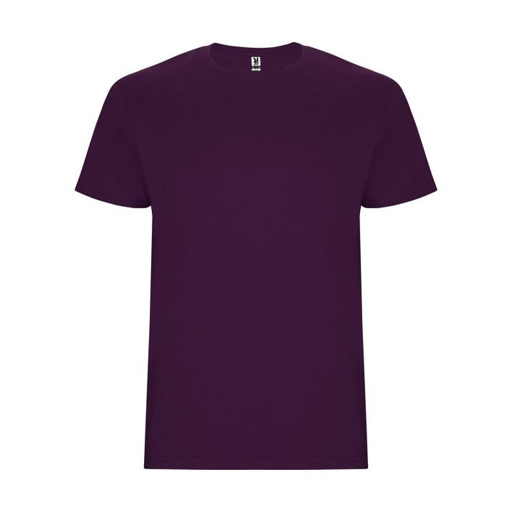 Camiseta manga corta tubular 190 g/m² RO6681