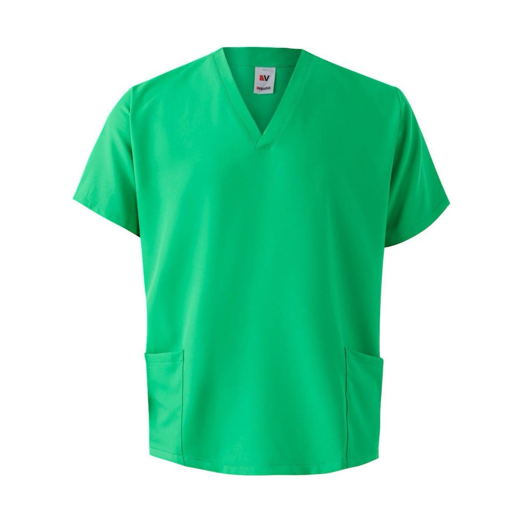 Camisola pijama microfibra manga corta VE535207