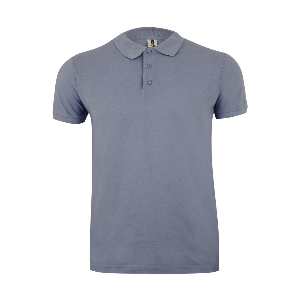 Polo unisex manga corta 100% algodón VEPS2001U