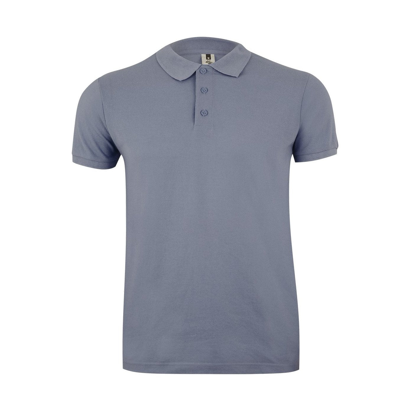 Polo unisex manga corta 100% algodón VEPS2001U