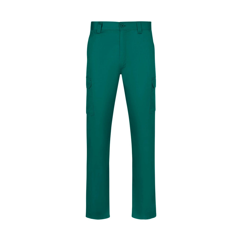 READY - Pantalón multibolsillos VE103026