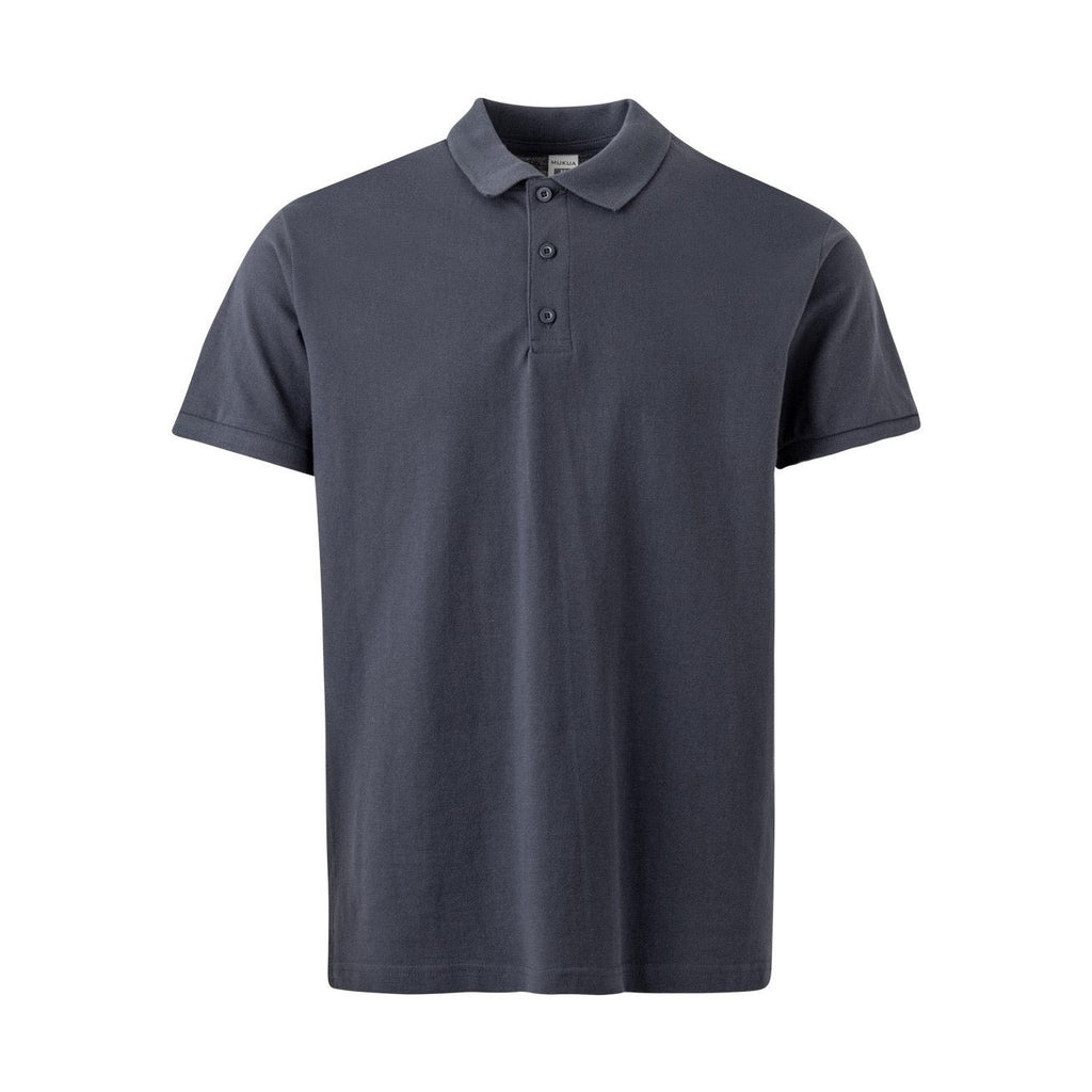 Polo unisex manga corta 100% algodón VEPS2001U