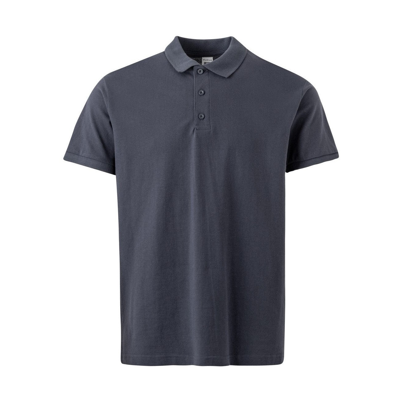 Polo unisex manga corta 100% algodón VEPS2001U