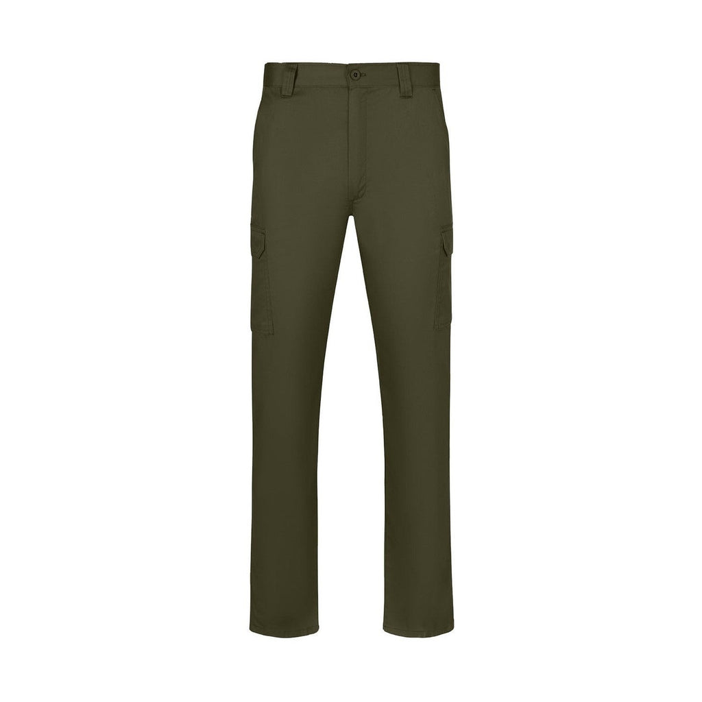 READY - Pantalón multibolsillos VE103026
