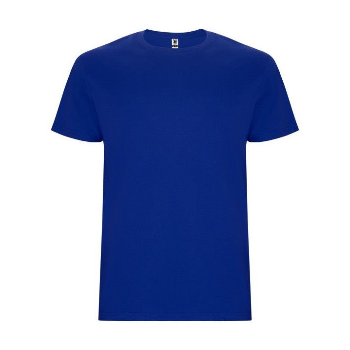 Camiseta manga corta tubular 190 g/m² RO6681