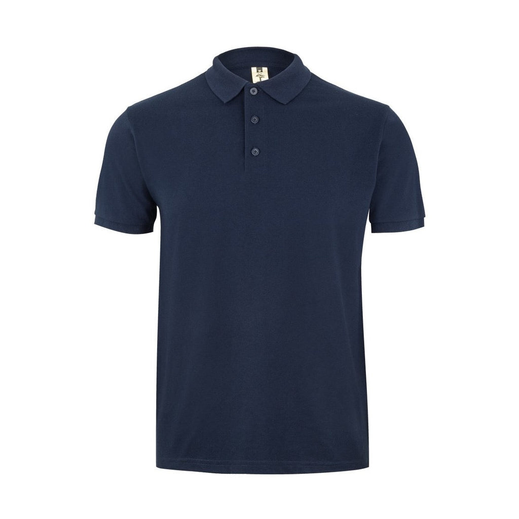 Polo unisex manga corta 100% algodón VEPS2001U