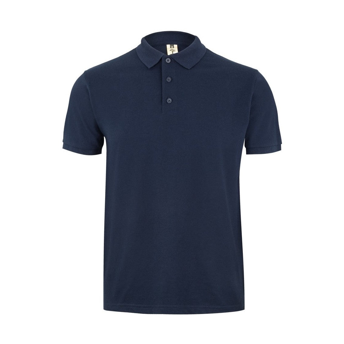 Polo unisex manga corta 100% algodón VEPS2001U