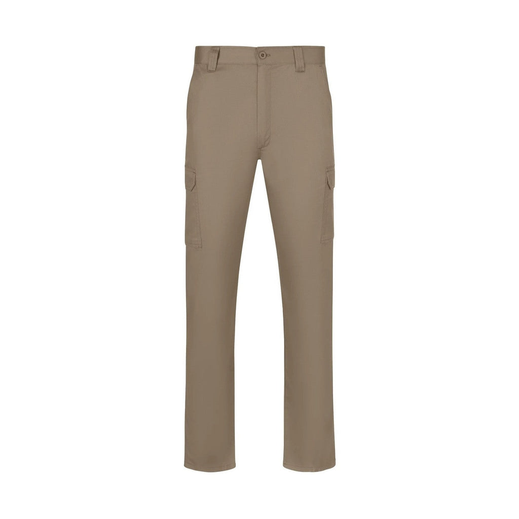 READY - Pantalón multibolsillos VE103026