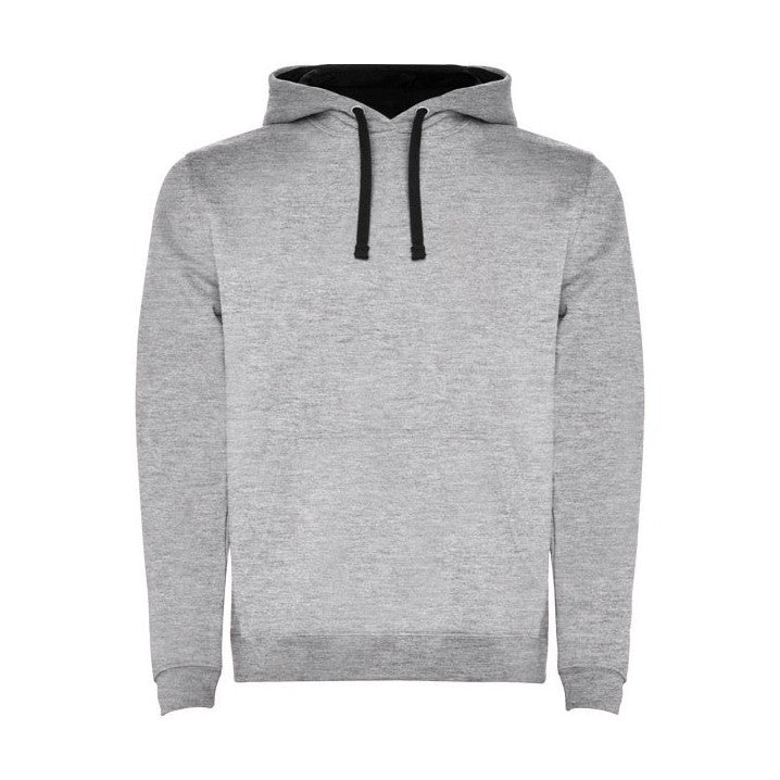 Sudadera con capucha forrada RO1067