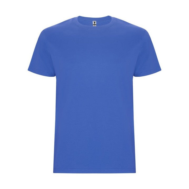 Camiseta manga corta tubular 190 g/m² RO6681