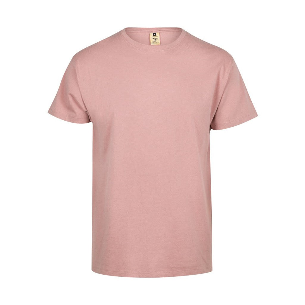 Camiseta unisex manga corta 100% algodón RingSpun VEMK023CV