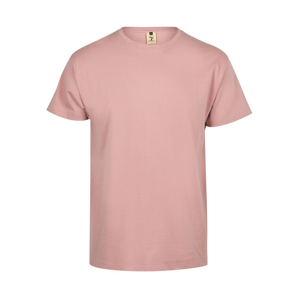 Camiseta unisex manga corta 100% algodón RingSpun VEMK023CV