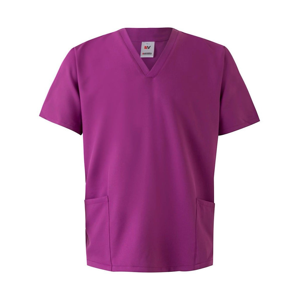 Camisola pijama microfibra manga corta VE535207