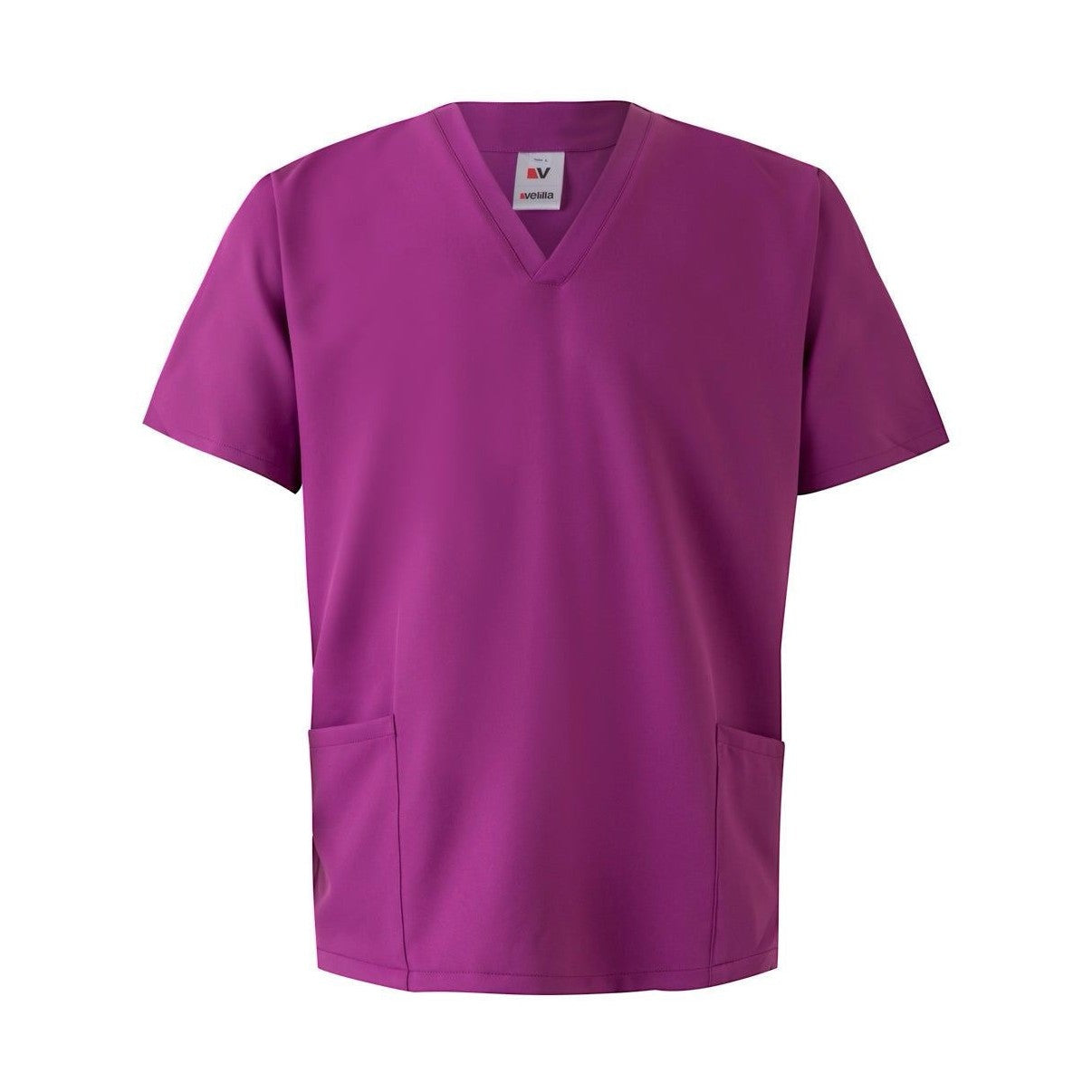 Camisola pijama microfibra manga corta VE535207