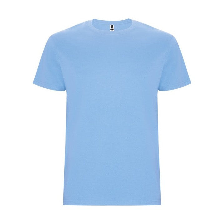 Camiseta manga corta tubular 190 g/m² RO6681