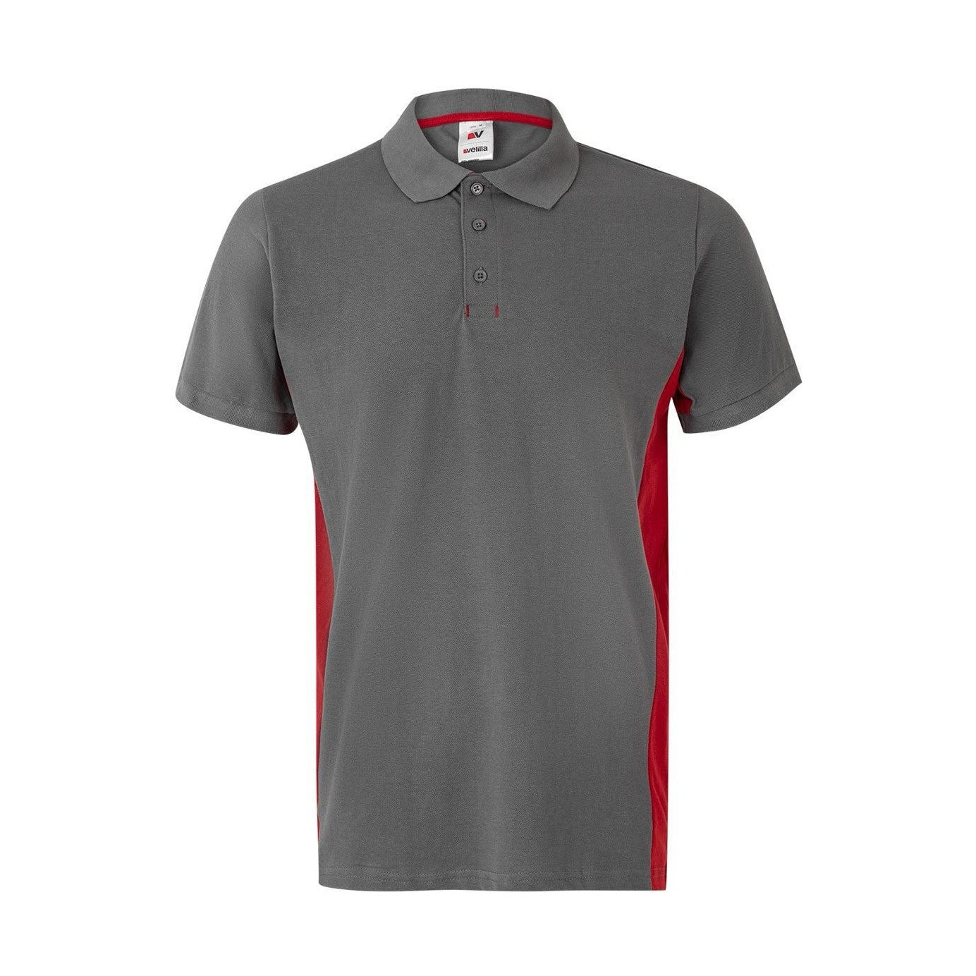 Polo manga corta Total Match VE105504