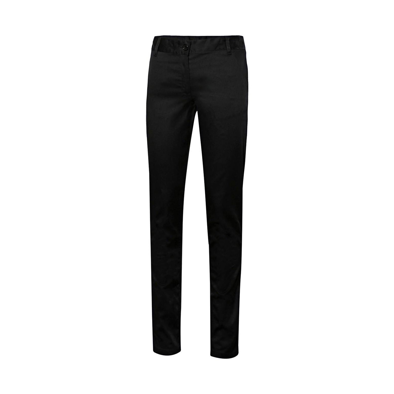 Pantalón chino stretch mujer VE403003S