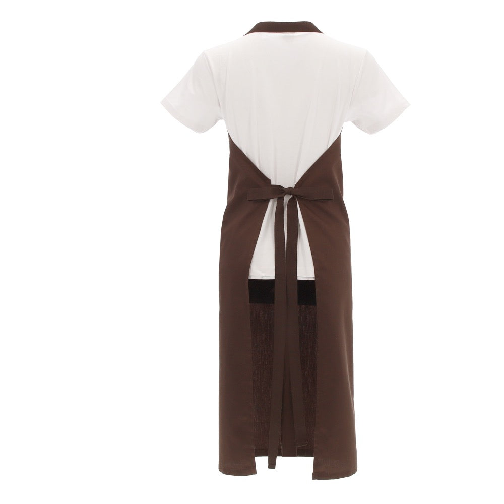 Delantal con peto VAOVEN