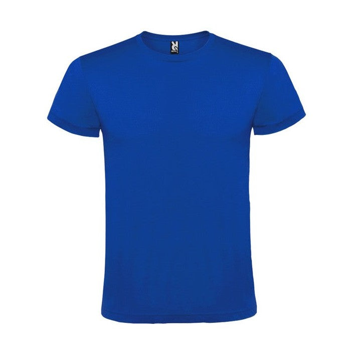 Camiseta manga corta tubular 150 g/m² RO6424