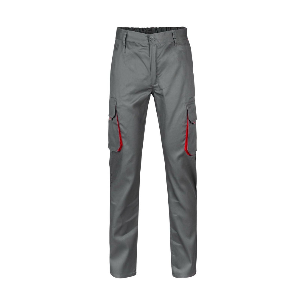 Pantalón de trabajo con refuerzo VE103004