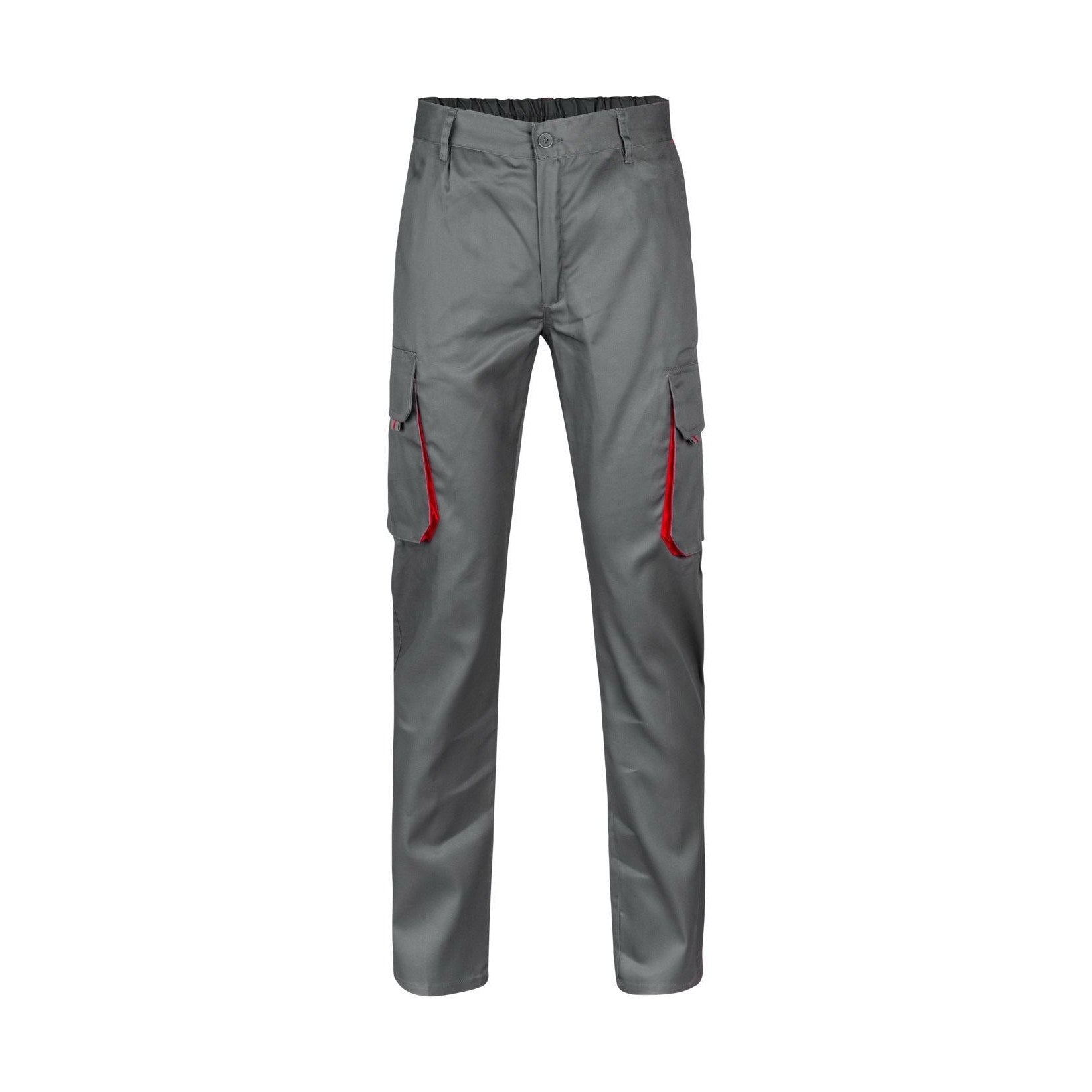 Pantalón de trabajo con refuerzo VE103004