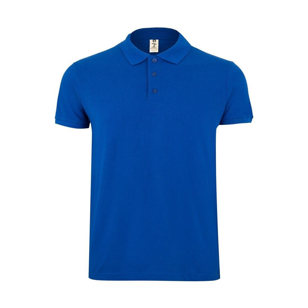 Polo unisex manga corta VEMK215CV