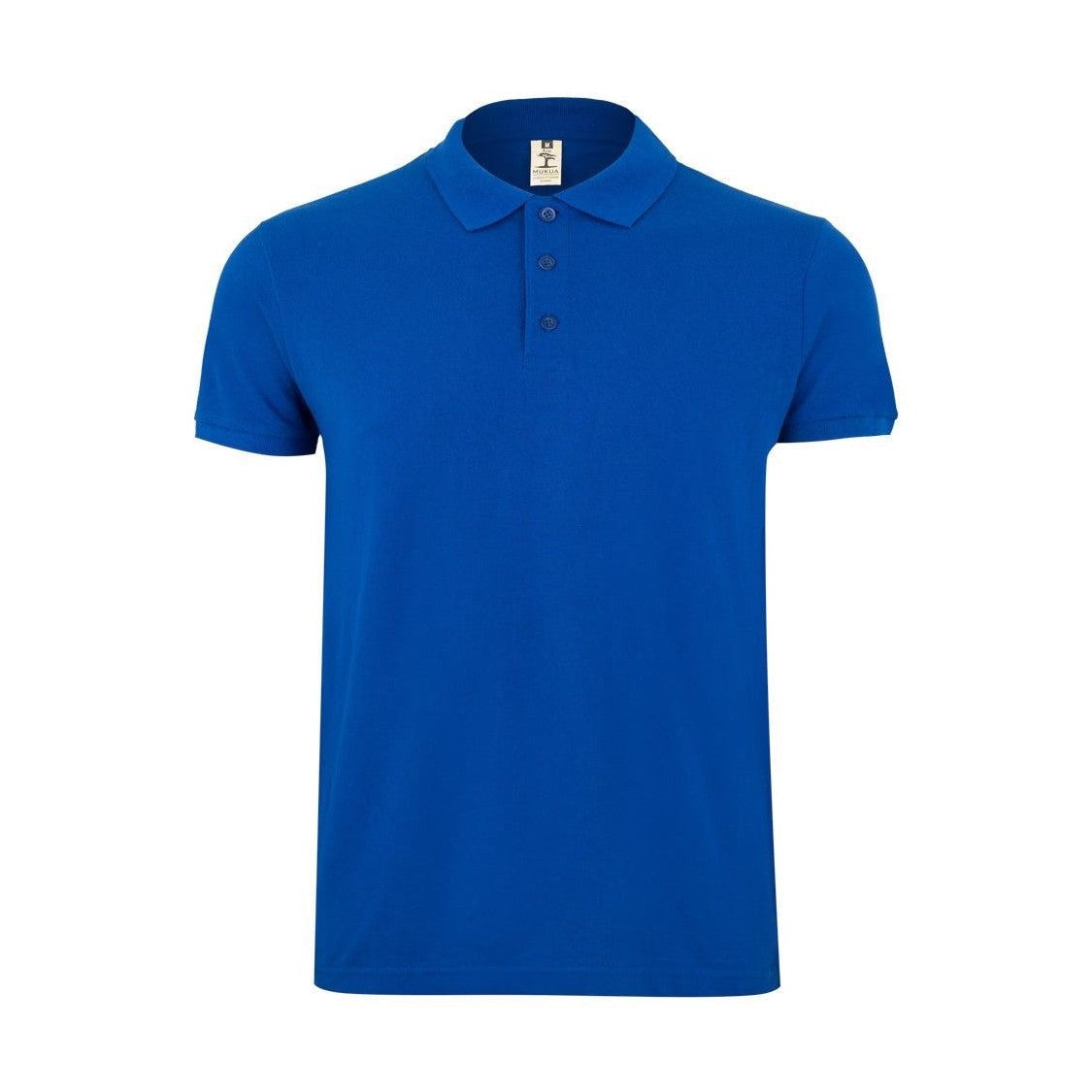 Polo unisex manga corta VEMK215CV