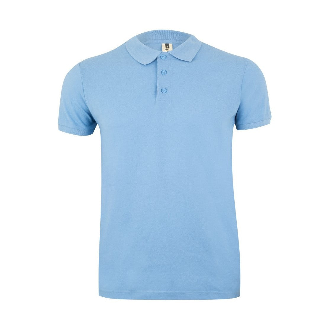 Polo unisex manga corta 100% algodón VEPS2001U