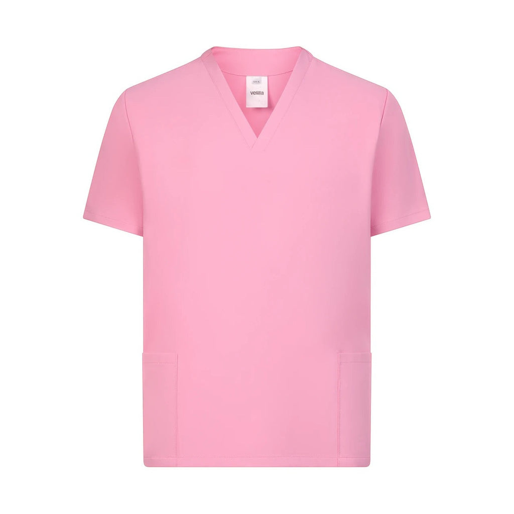 Camisola pijama microfibra manga corta VE535207